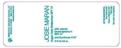 15 mL Component Artwork (Wrap J433 01 0160 Dm Spf47 15ml Plv2)